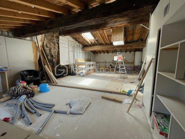 Maison de village - 155 m² - 5 pièces