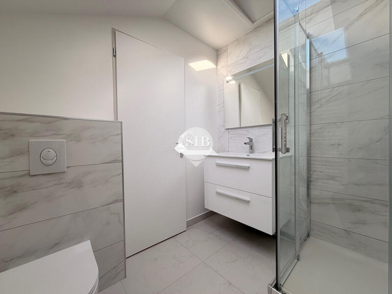 Maison - 59 m² - 3 pièces