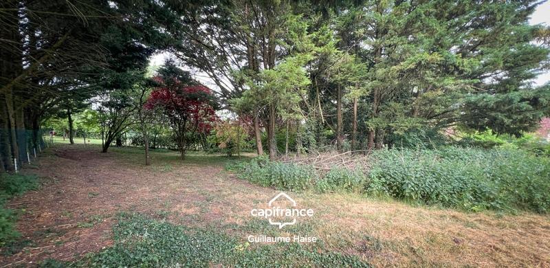 Maison - 121 m² - 4 pièces