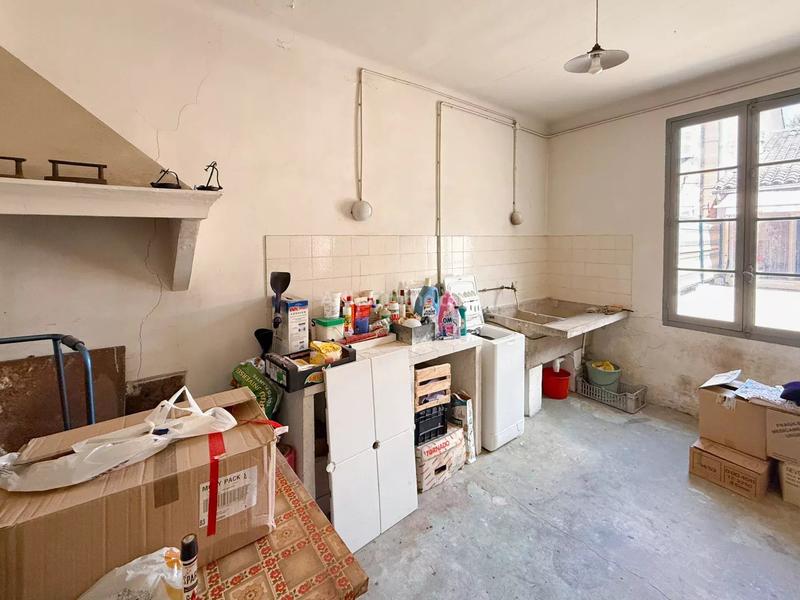 Maison - 112 m² - 4 pièces