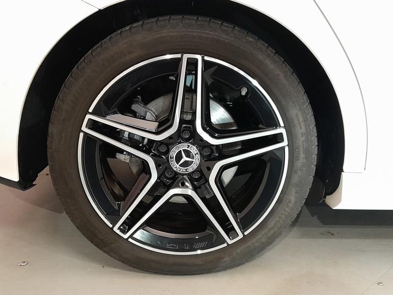 Mercedes Classe a 200 Amg Line