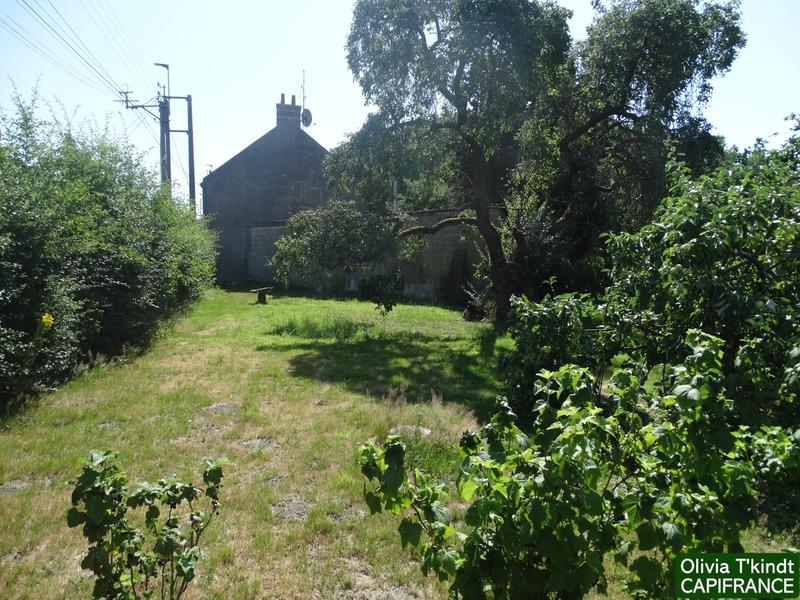 Maison - 100 m² - 6 pièces