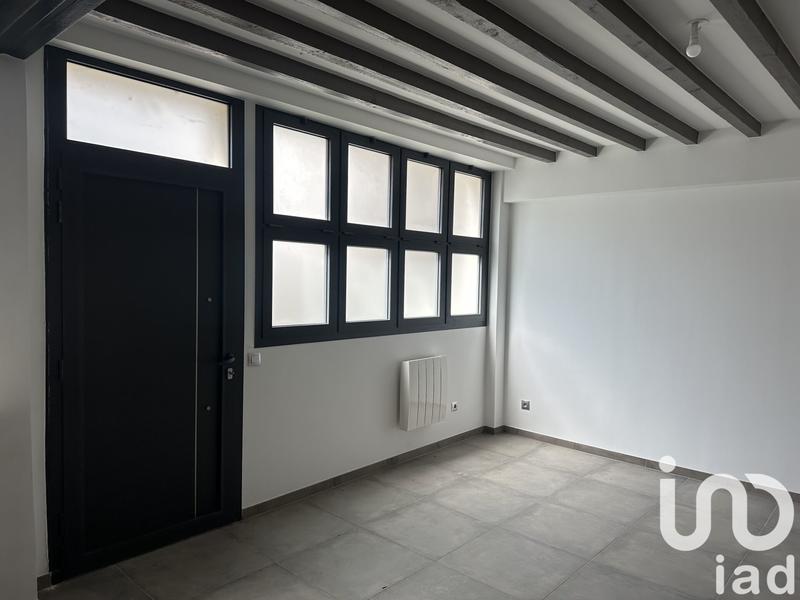 Maison de ville - 135 m² - 5 pièces