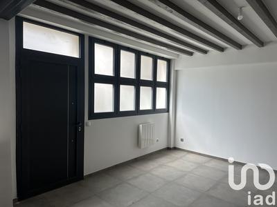 Maison de ville - 135 m² - 5 pièces