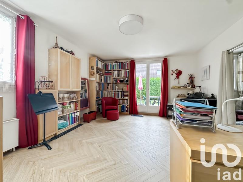 Maison - 289 m² - 9 pièces