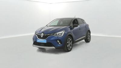 Renault Captur E-Tech 145 - 21 Intens