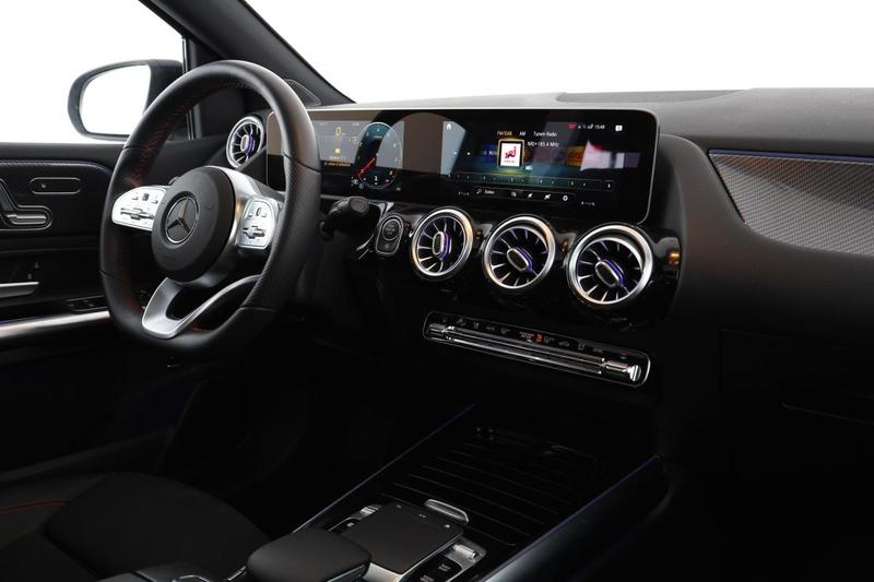 Mercedes Classe B 200 Amg Line Edition 7g-Dct 163 ch