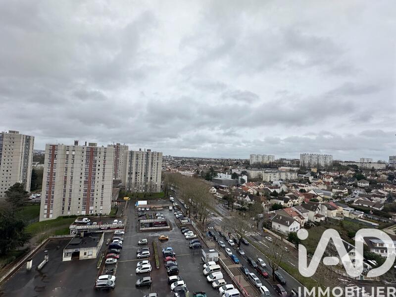 Appartement - 68 m² - 3 pièces