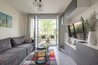 Appartement - 54 m² - 3 pièces