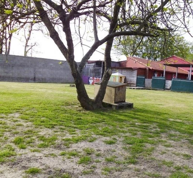 Terrain constructible - 712 m²