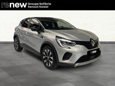Renault Captur TCe 90 Evolution