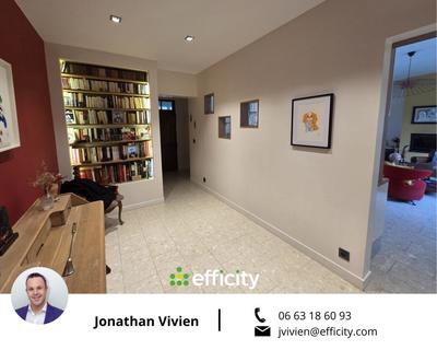 Mas - 230 m² - 7 pièces