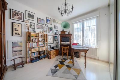 Maison - 114 m² - 7 pièces