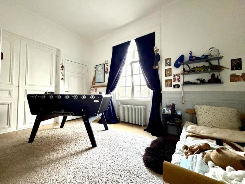 Appartement - 154 m² - 4 pièces