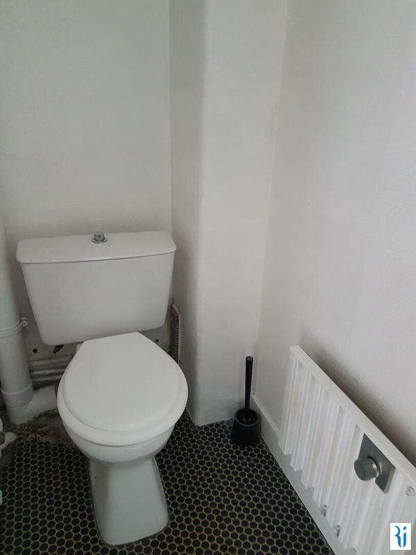 Appartement - 48 m² - 3 pièces