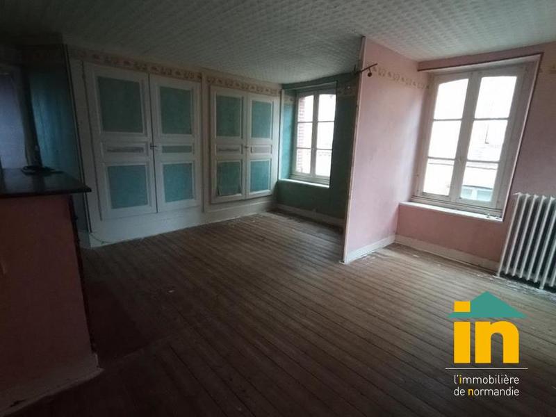 Maison de campagne - 170 m² - 6 pièces