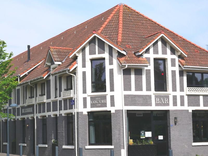 Les visites essentielles « Patrimoine mondial » - la mine et l'Art déco