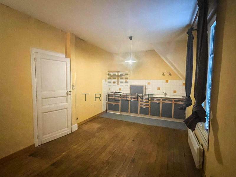 Maison - 132 m² - 5 pièces