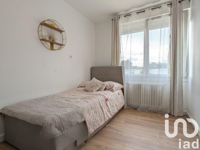 Maison - 101 m² - 5 pièces