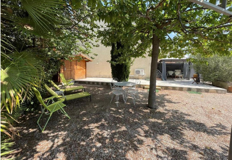 Appartement - 32 m² - 2 pièces