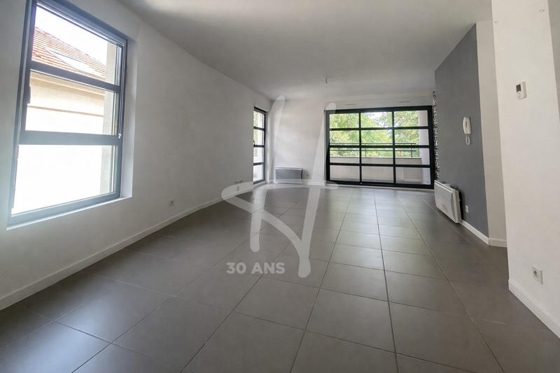 Appartement - 52 m² - 2 pièces