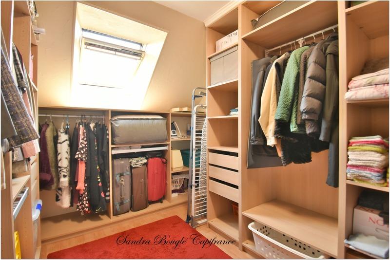 Maison - 130 m² - 7 pièces