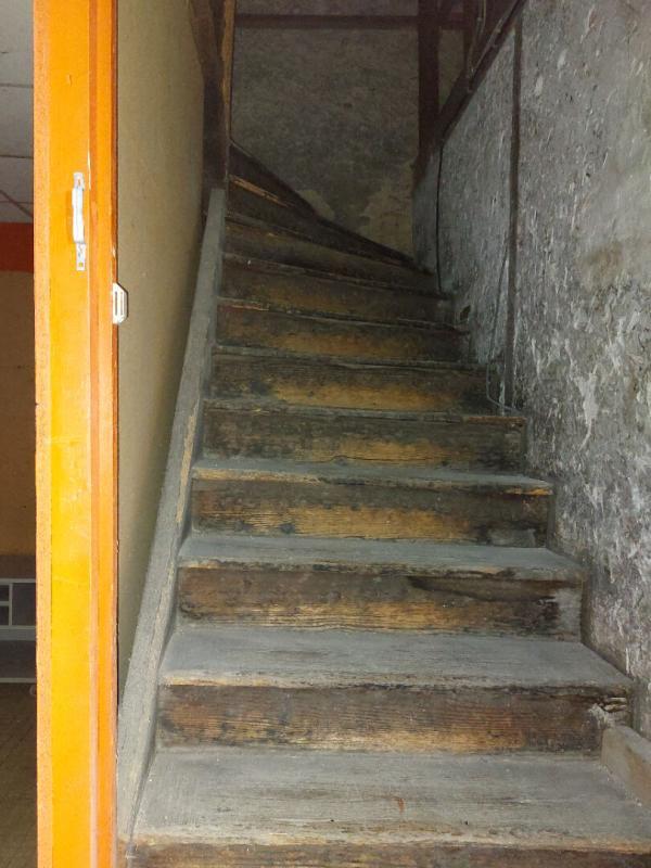 Immeuble - 150 m² - 4 pièces