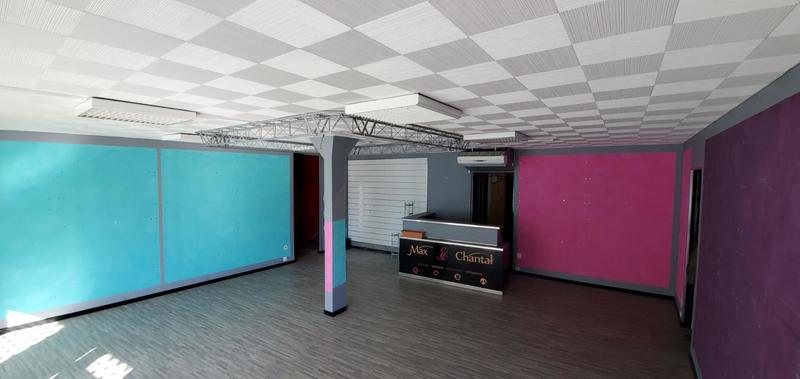 Immeuble - 245 m² - 10 pièces