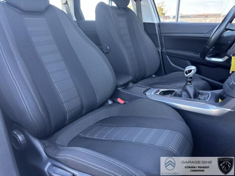 Peugeot 308 Sw II 1.2 PureTech 130 s&amp;amp;S Gt Line