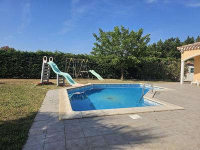 Villa - 110 m² - 6 pièces