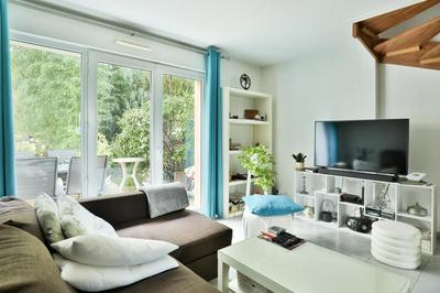 Duplex - 73 m² - 3 pièces