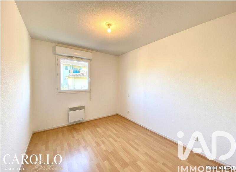 Appartement - 53 m² - 3 pièces