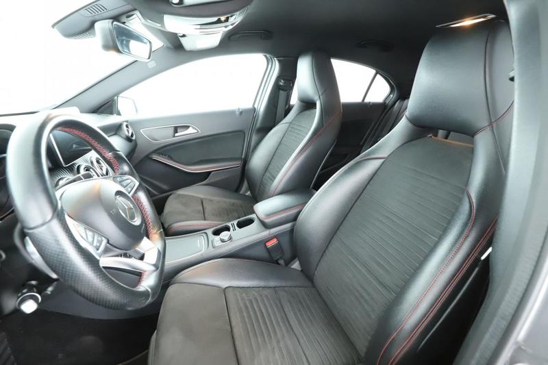 Mercedes Classe a 200 d 7g-Dct 136 ch