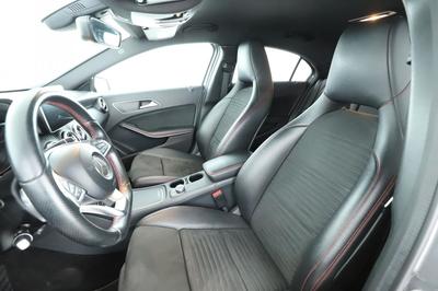 Mercedes Classe a 200 d 7g-Dct 136 ch