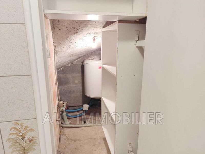 Maison - 77 m² - 3 pièces