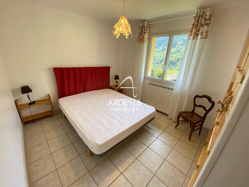 Maison - 196 m² - 15 pièces