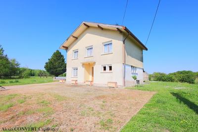 Maison - 117 m² - 7 pièces