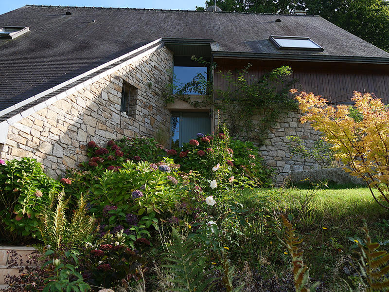 Maison - 168 m² - 7 pièces