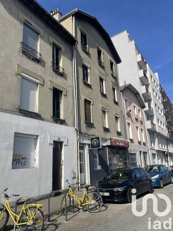 Appartement - 73 m² - 4 pièces