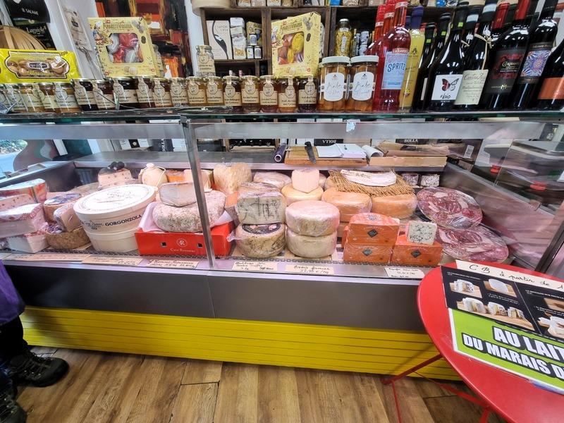 Fonds de commerce - 48 m²