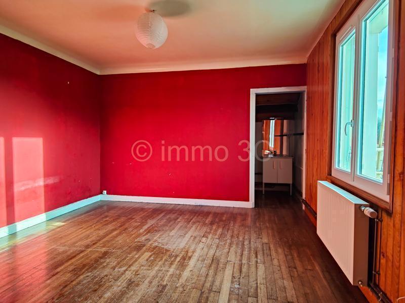 Maison en pierre - 190 m² - 8 pièces