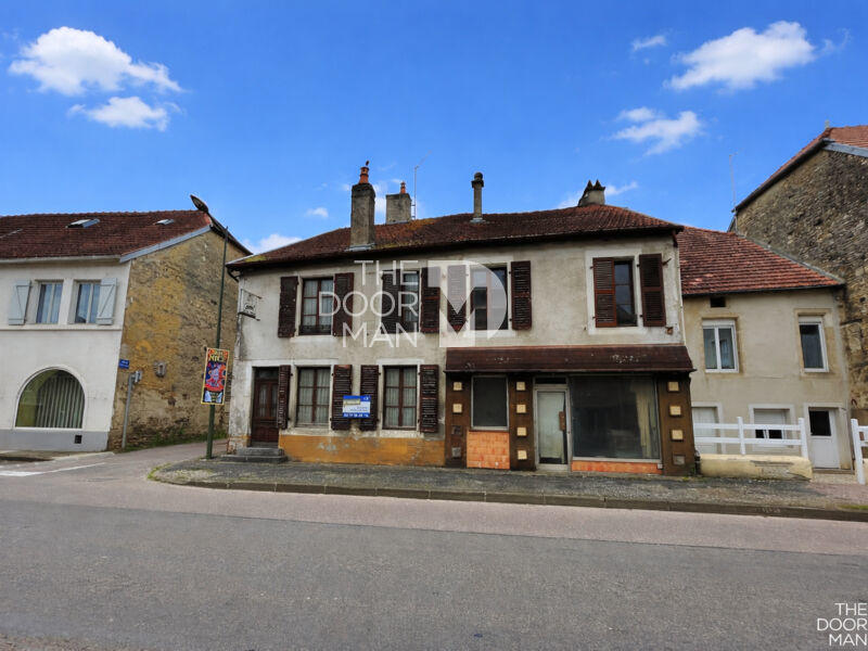 Maison - 260 m² - 10 pièces