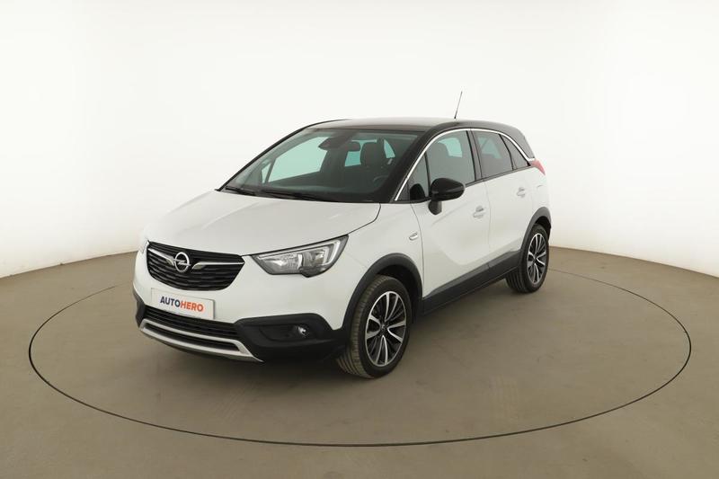 Opel Crossland X 1.2 Turbo Innovation Auto 110 ch