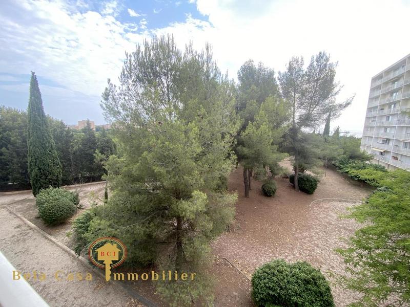 Appartement - 95 m² - 5 pièces