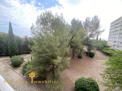 Appartement - 95 m² - 5 pièces