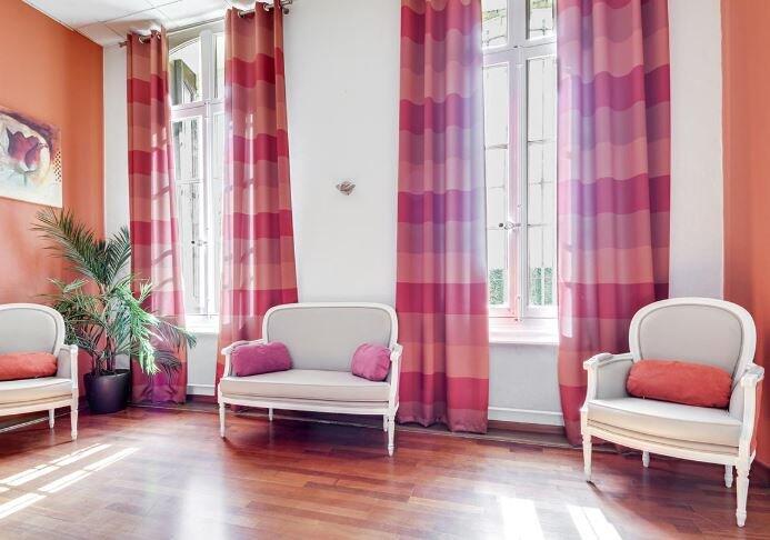 Appartement - 21 m² - 1 pièce