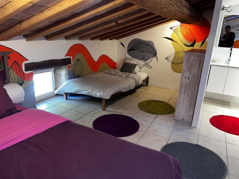 Maison bourgeoise - 315 m² - 10 pièces