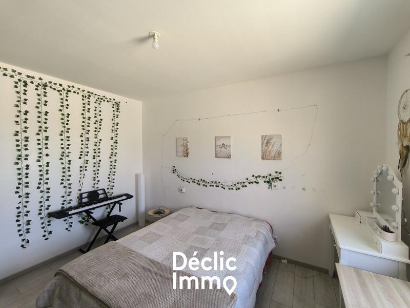 Maison contemporaine - 105 m² - 5 pièces