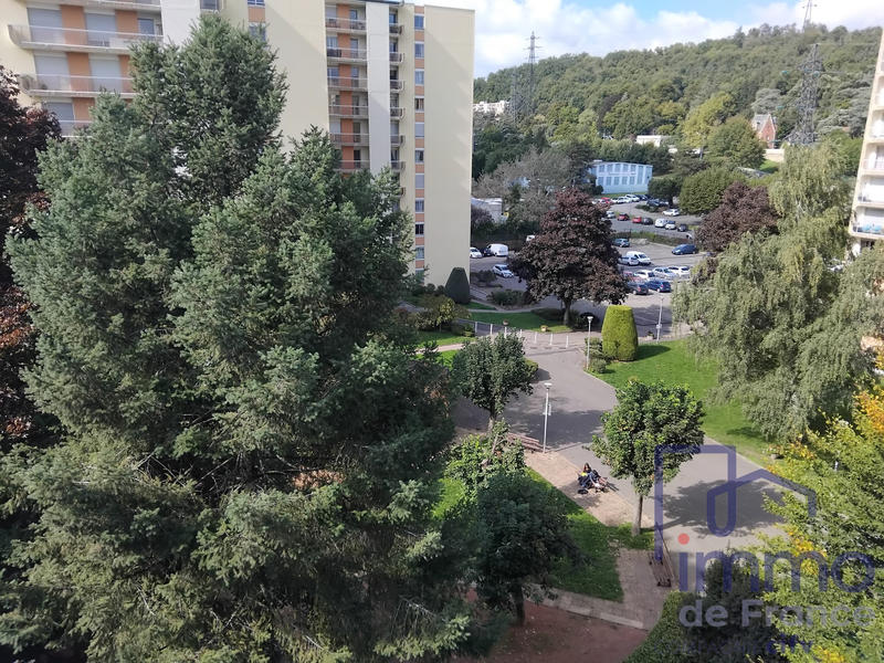 Appartement - 28 m² - 1 pièce