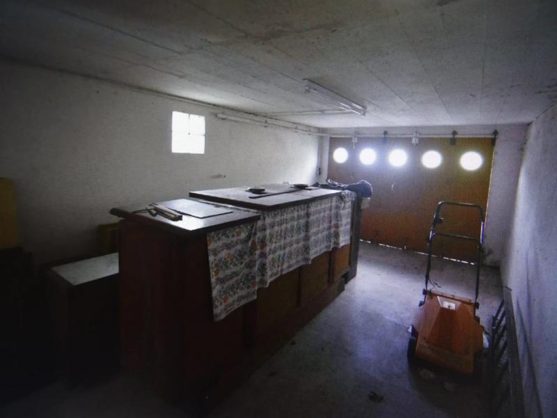 Maison de ville - 110 m²